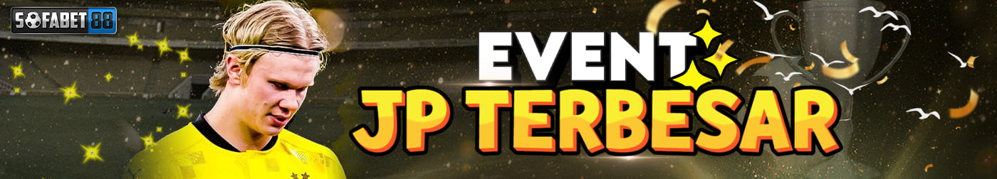EVENT JP TERBESAR