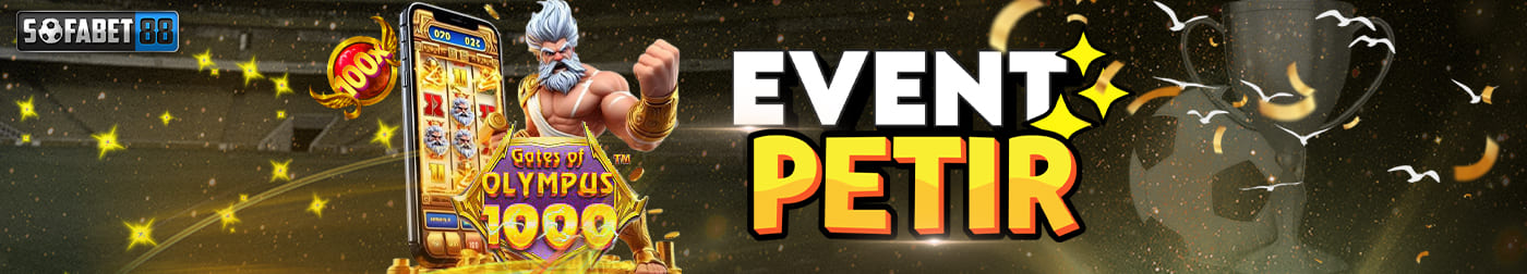 EVENT PETIR SOFABET88
